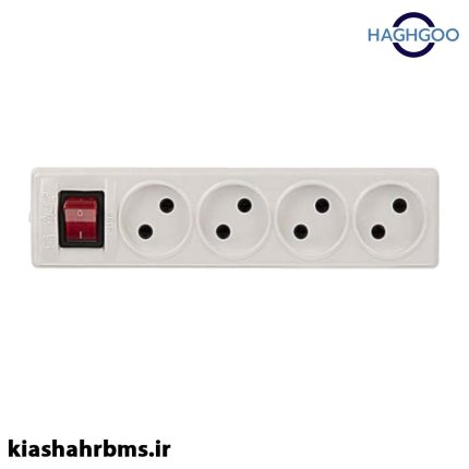 چهار راهی 5 متری
