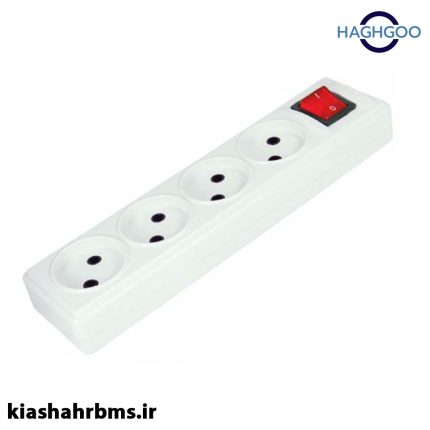 چهار راهه سیم بلند