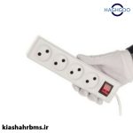 چهار راهه تیراژه